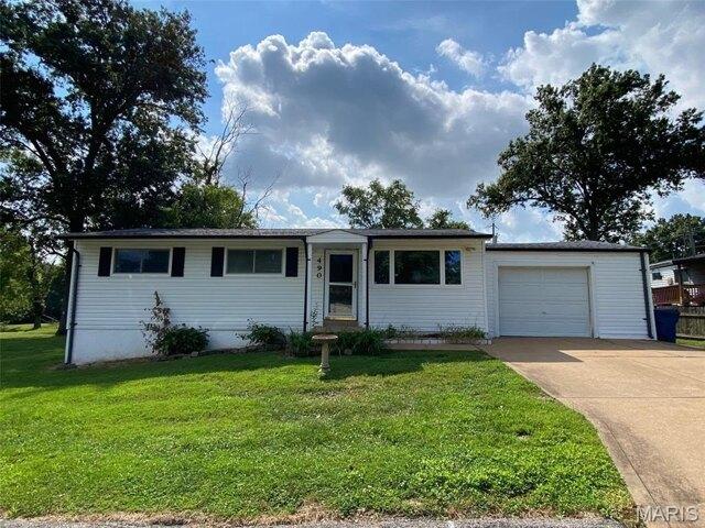 House for sale in Arnold, Missouri