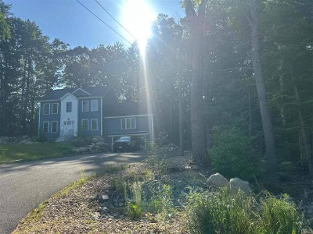 House for sale in Ashburnham, Massachusetts