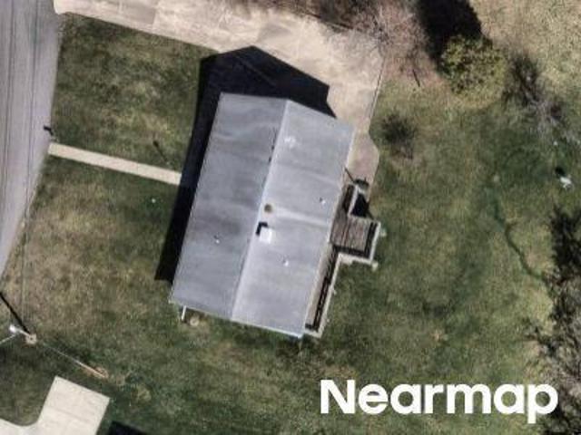 House for sale in Springfield, Ohio