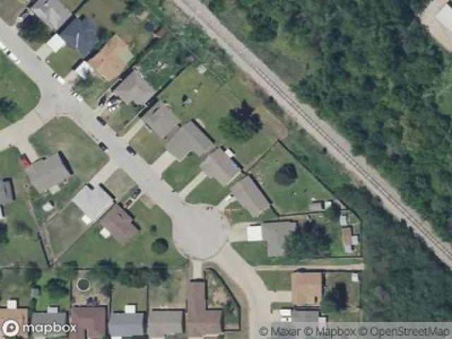 House for sale in Yukon, Oklahoma