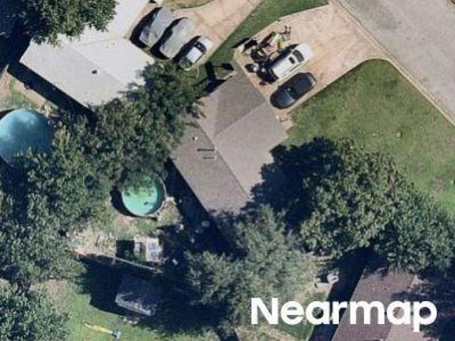 House for sale in Yukon, Oklahoma