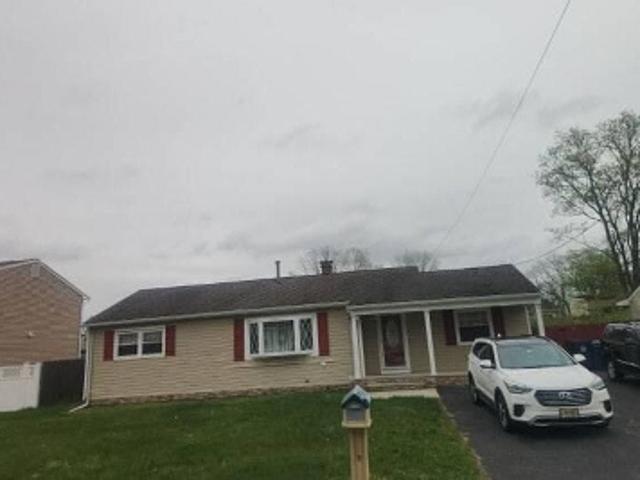 House for sale in Brick, New Jersey