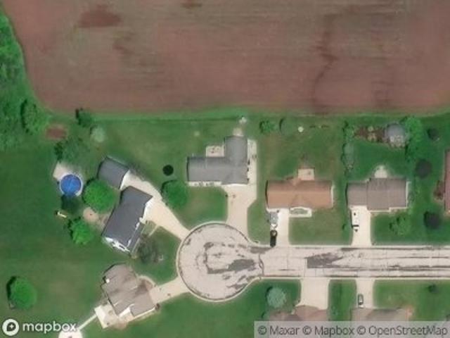 House for sale in Reedsville, Wisconsin