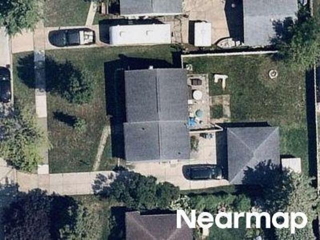 House for sale in Michigan