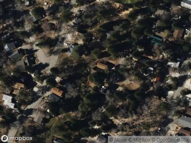 House for sale in Green Valley Lake, California