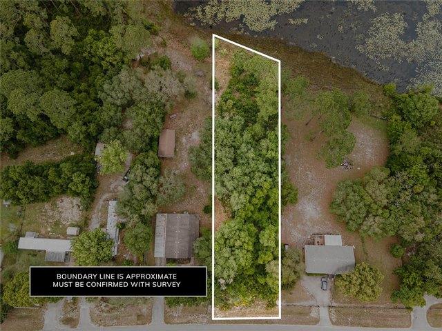 Land for sale in Eustis, Lake County