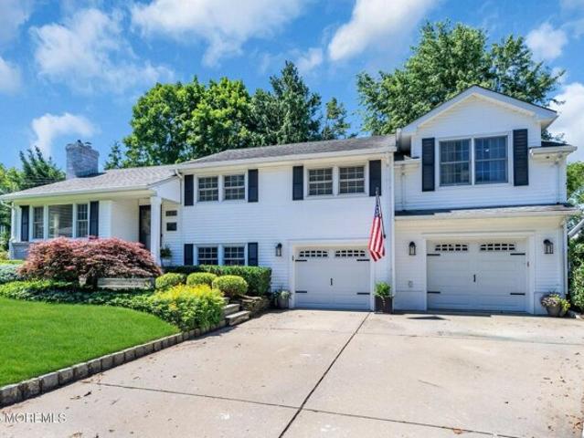 House for sale in Monmouth, New Jersey