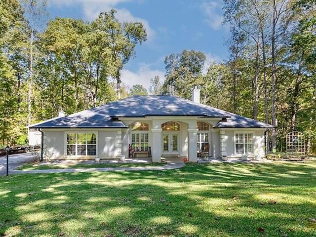 House for sale in Fortson, Georgia