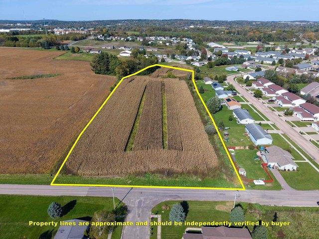 Land for sale in Baraboo, Sauk County