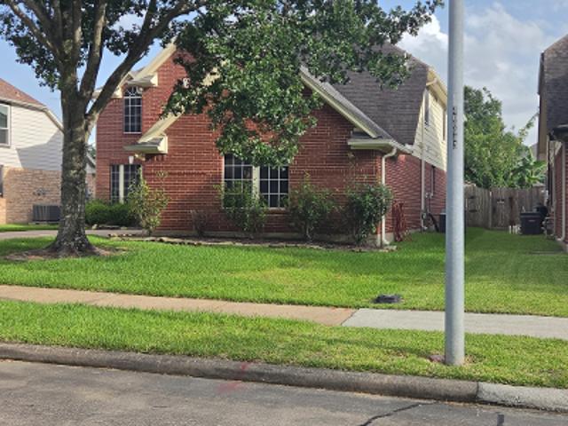 House for sale in Harris, Texas