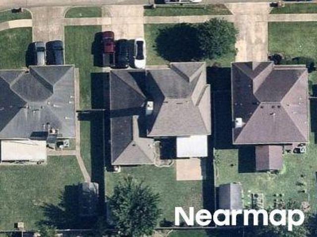 House for sale in Harris, Texas