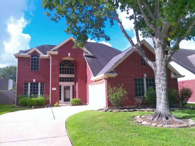 House for sale in Harris, Texas
