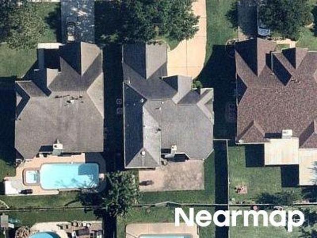 House for sale in Harris, Texas