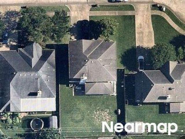 House for sale in Harris, Texas