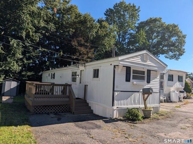 Property for sale in Shelton, Connecticut