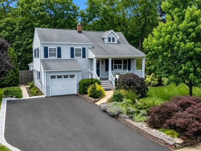 House for sale in Monmouth, New Jersey