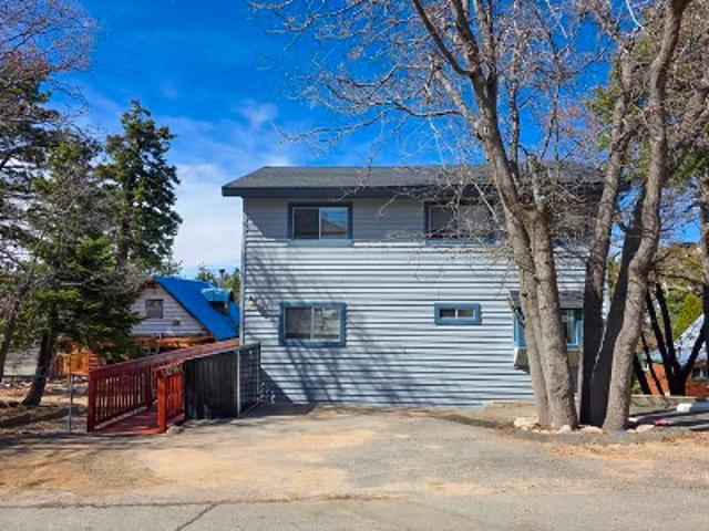 House for sale in California