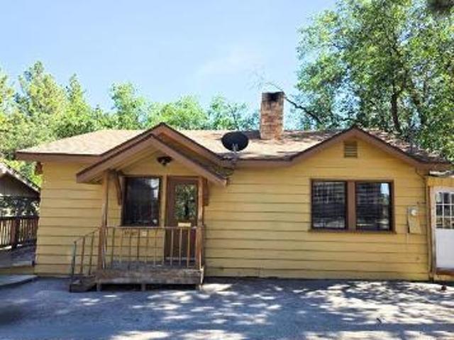 House for sale in Green Valley Lake