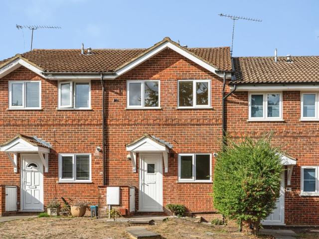 House for rent in Lightwater, Surrey Heath