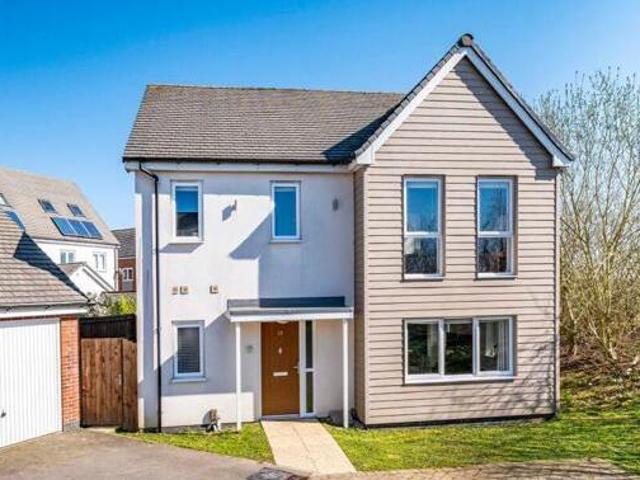House for sale in Coalville, Leicestershire