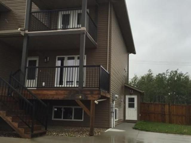 Apartment for rent in Dawson Creek, British Columbia