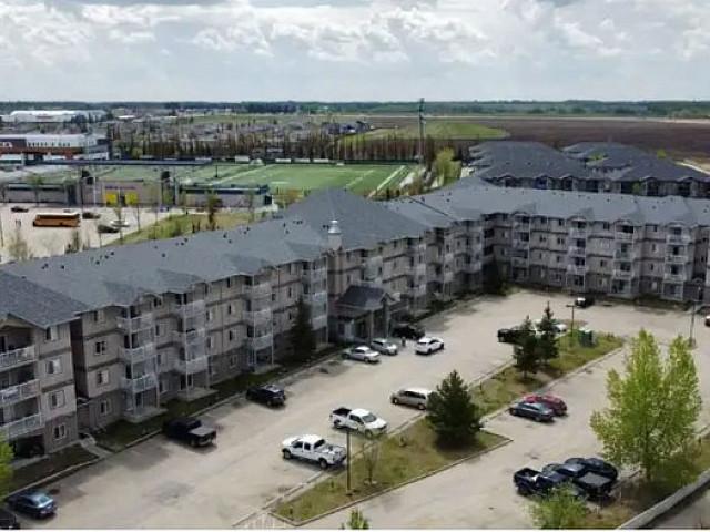 Condo for sale in Edmonton Condo for sale in Edmonton