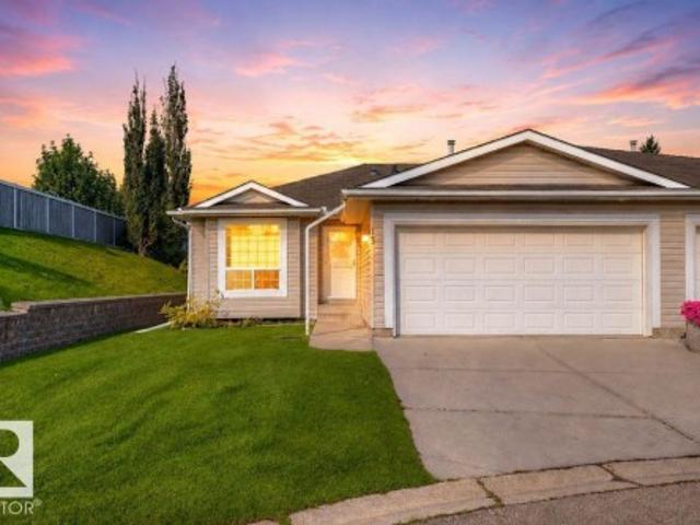 House for sale in Spruce Grove, Alberta