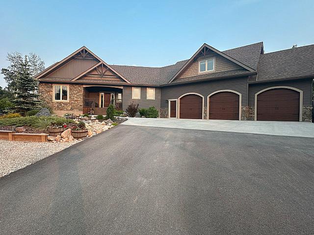 House for sale in Stony Plain, Alberta