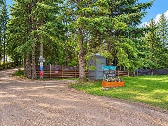 Commercial for sale in Alberta