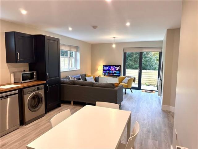 House to rent in Bluebell, North Tipperary