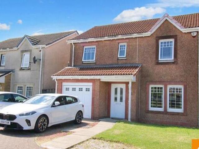 House for sale in Leven, Scotland