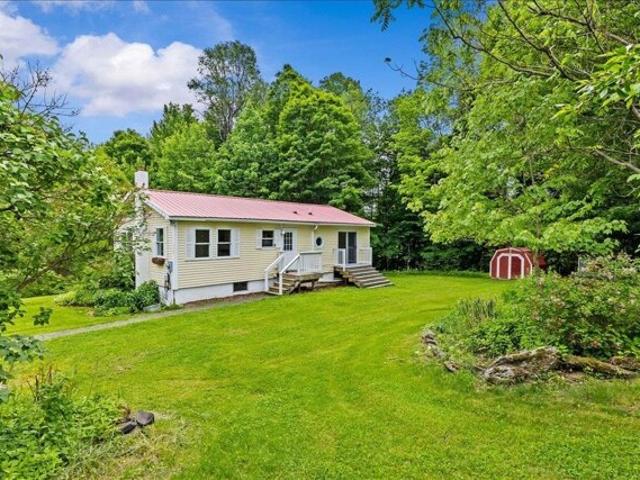 House for sale in Waterbury, Vermont
