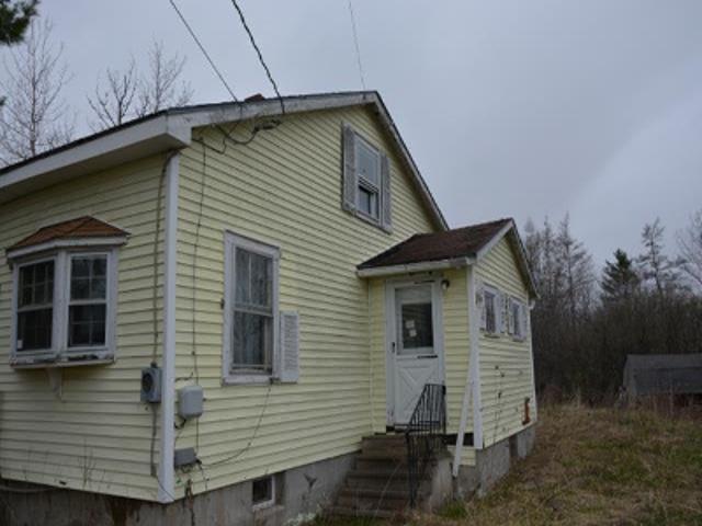 House for sale in South Thomaston, Maine