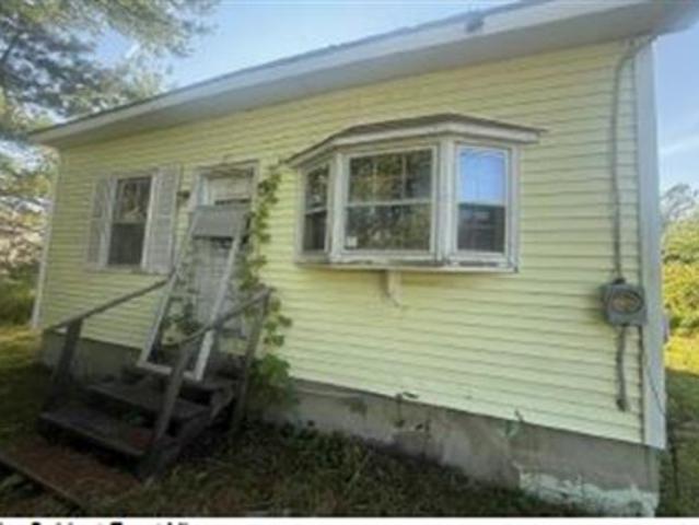 House for sale in South Thomaston, Maine