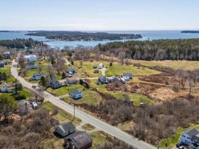 House for sale in South Thomaston, Maine