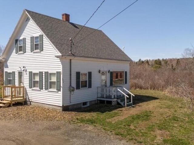 House for sale in South Thomaston, Maine