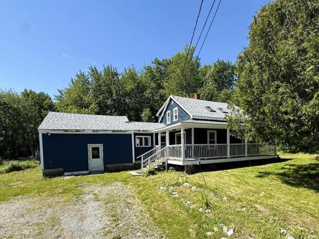 House for sale in South Thomaston, Maine