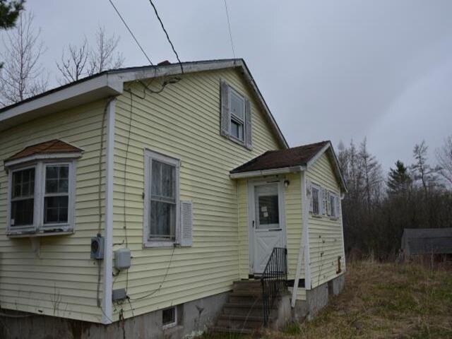 House for sale in South Thomaston, Maine