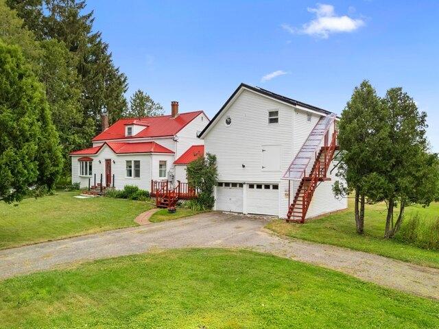 House for sale in South Thomaston, Maine