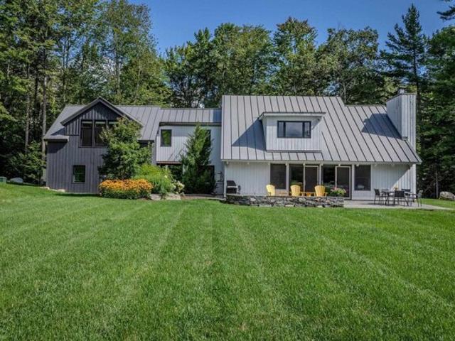 House for sale in Bennington, Vermont