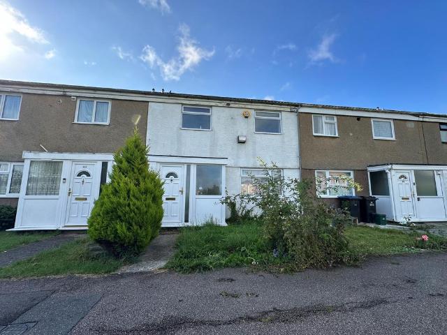 House for rent in Latton Bush, Harlow