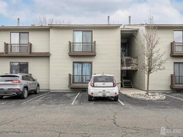 Condo for sale in Glen Gardner, New Jersey