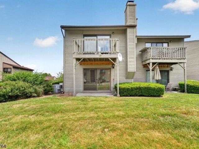 House for sale in Glen Gardner, New Jersey