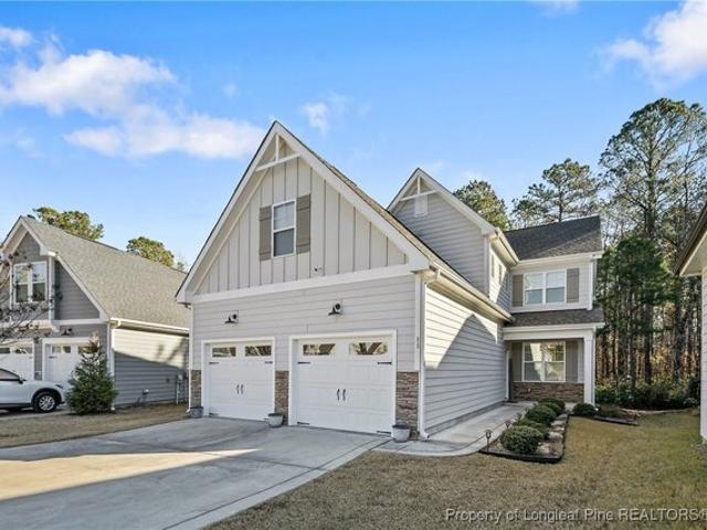 House for sale in Spring Lake, North Carolina