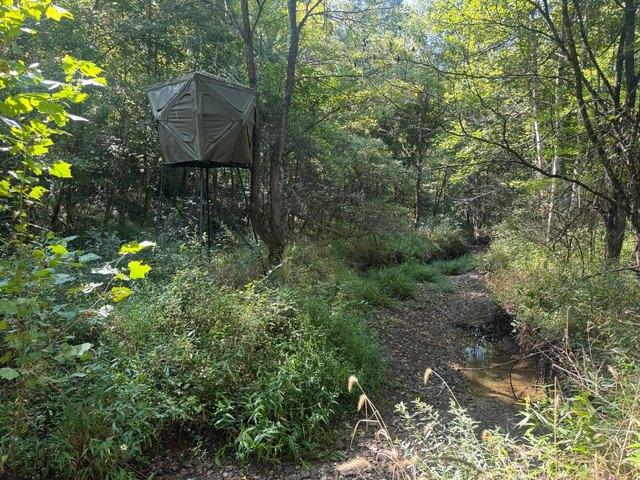 Land for sale in Ohio