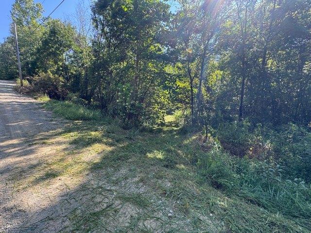 Land for sale in Minford, Ohio