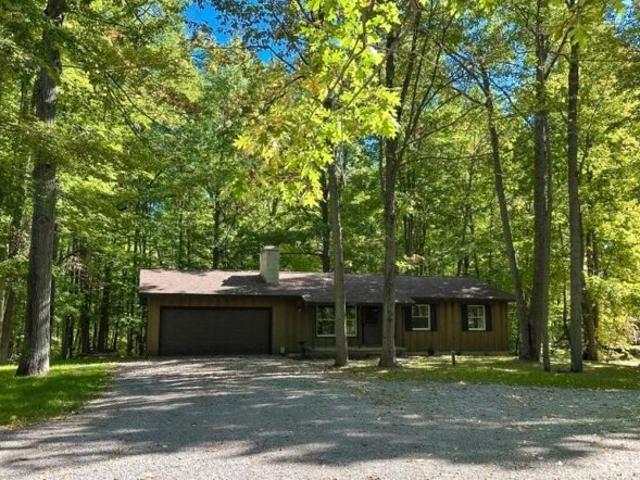 House for sale in Spruce, Michigan