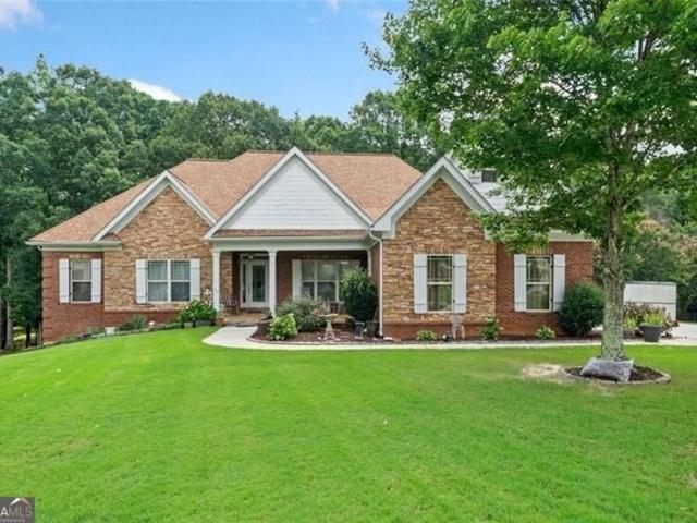 House for sale in Dacula, Georgia