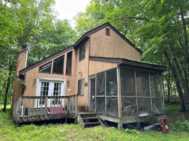 House for sale in Pennsylvania