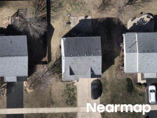 House for sale in Crest Hill, Illinois
